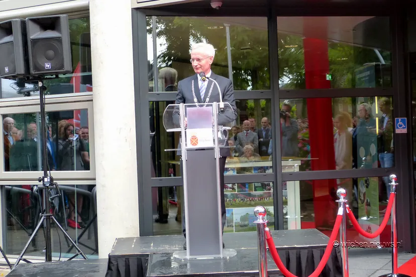 opening huis van de gemeente wijchen 0002