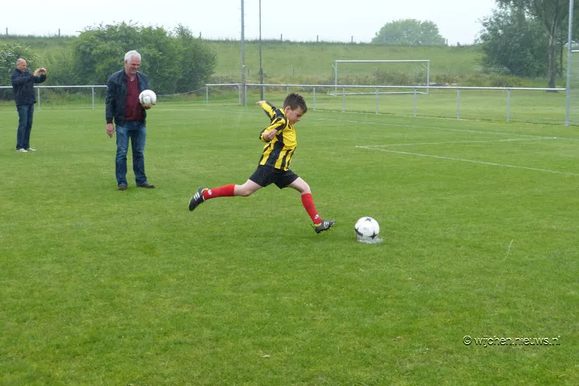 opening hybride veld 23