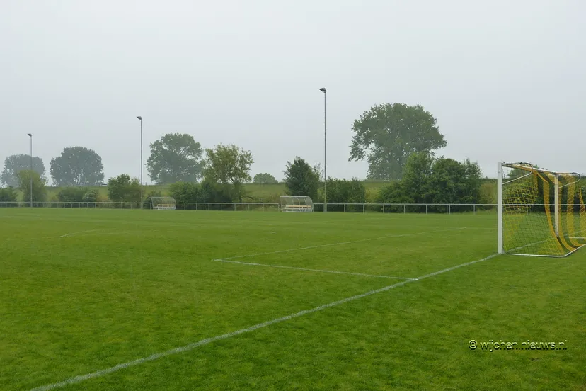 opening hybride veld 25
