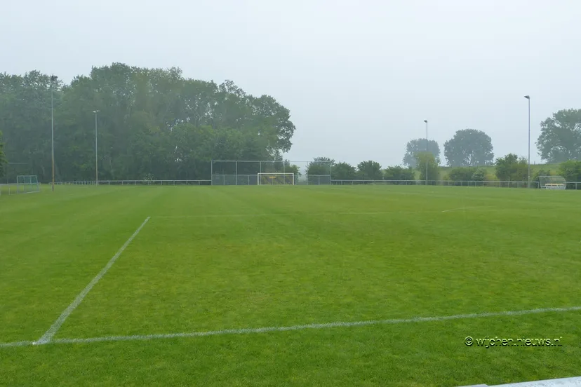 opening hybride veld 26