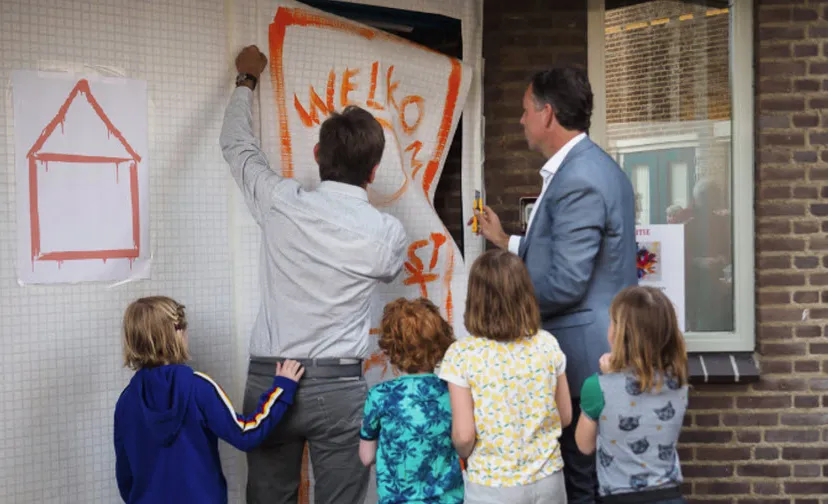 opening kunsthuis wijchen 01