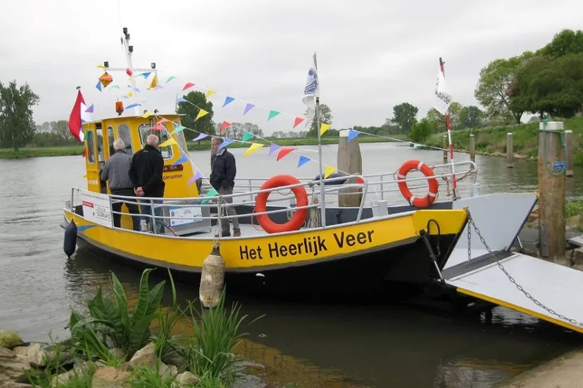 opening voetveer 2014 04