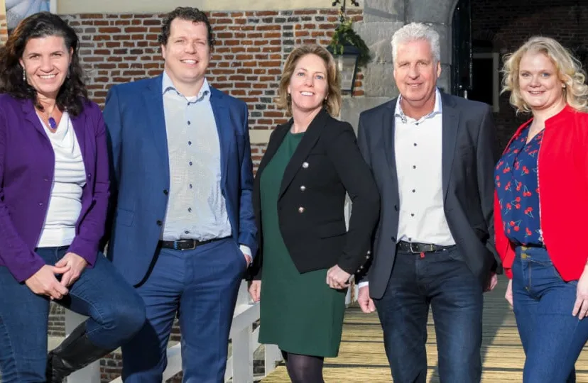 organisatie ondernemersaward 2019