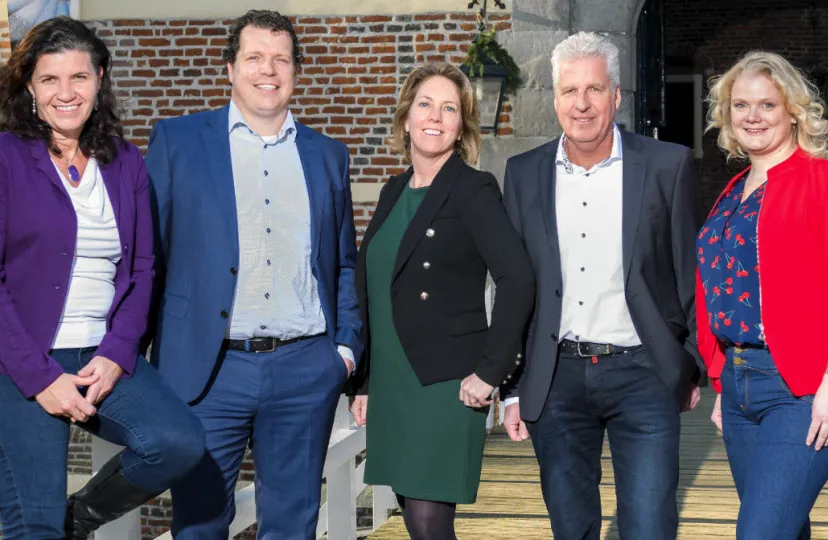 organisatie ondernemersaward 2019