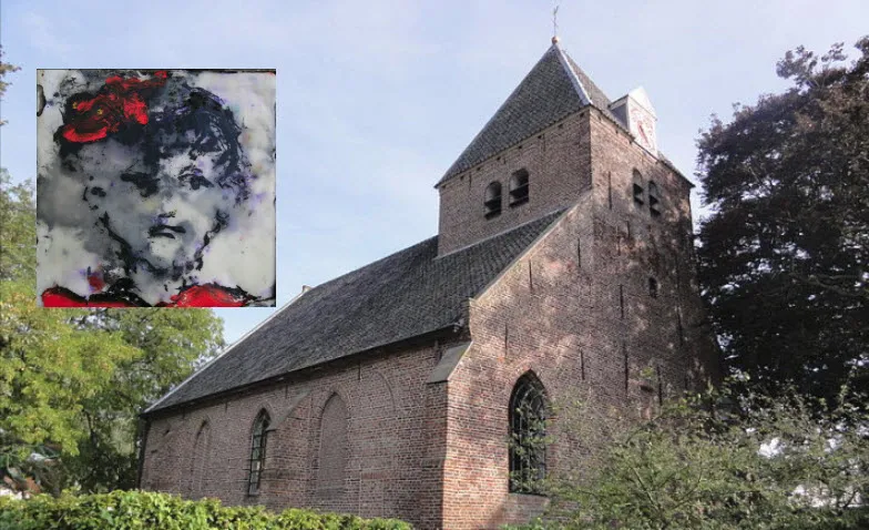 oude vicctor thea zweerink