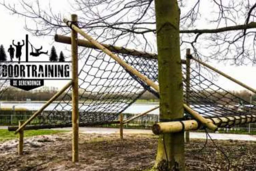 outdoortraining de berendonck