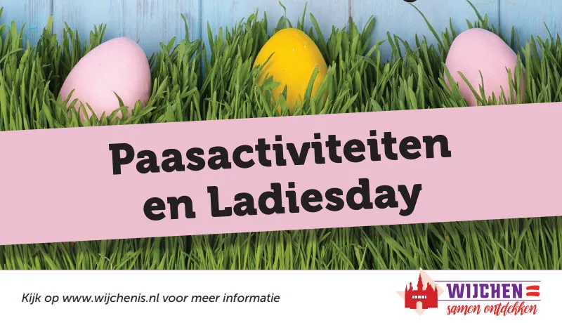 paaszondag 2018