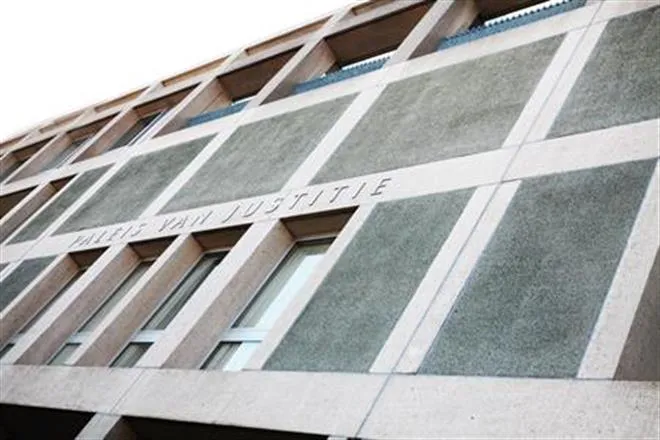 paleis van justitie klein schuin