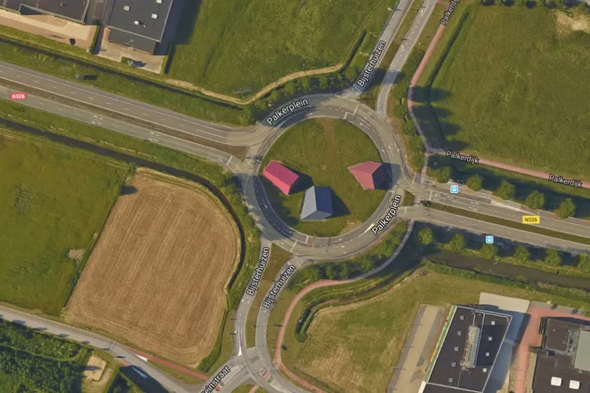 palkerplein