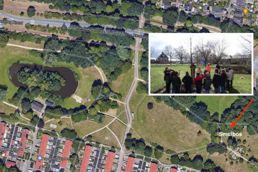 park noord collage fotor fotor