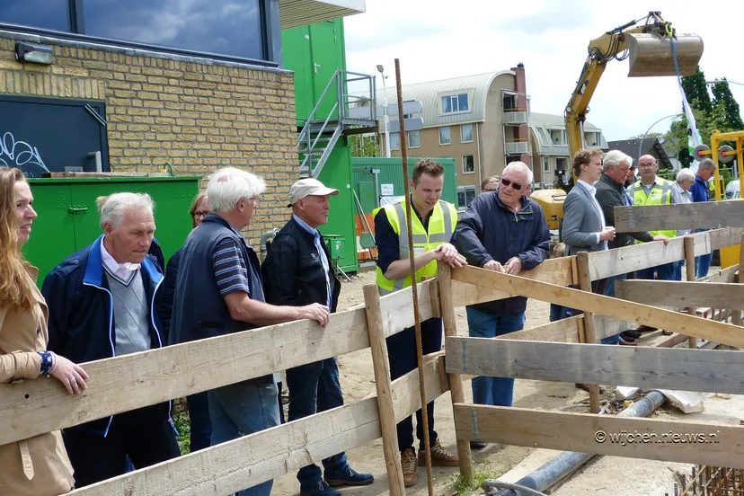 parkeergarage wijchen open dag 2017 31