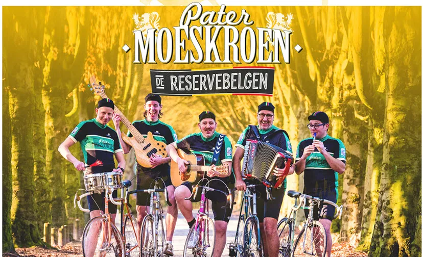 pater moeskroen