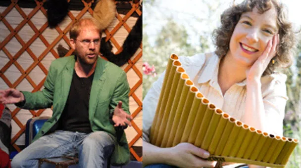 paul groos en nadja spooren