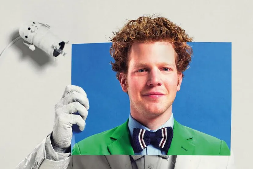 pepijn schoneveld ruud baan