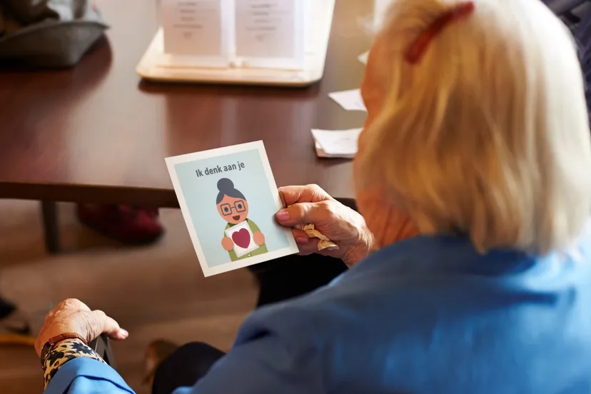 persbericht tell to inspire social impact theatertour foto