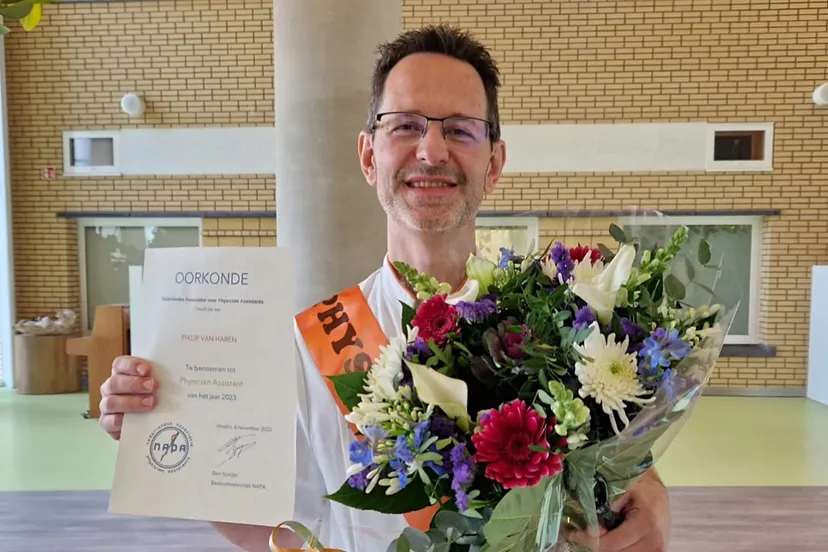 philip van haren pa vh jaar2023