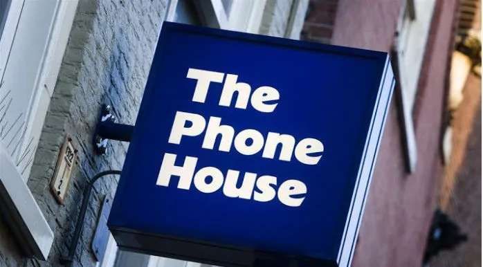 phone house