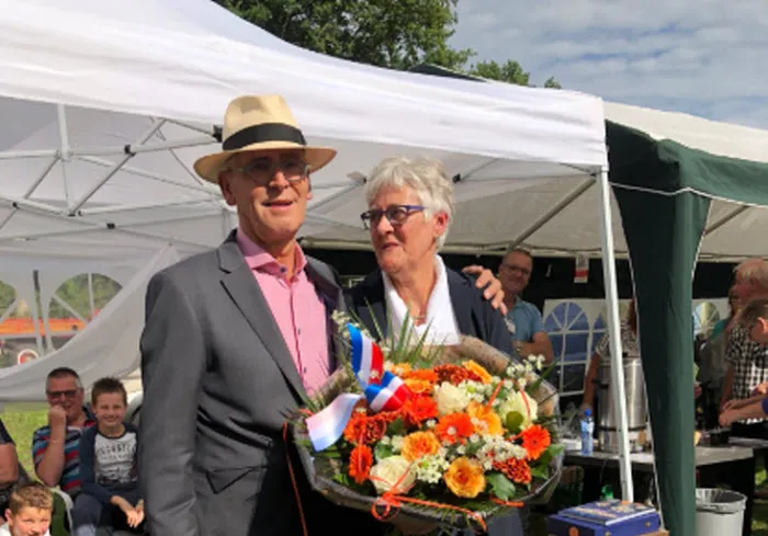 piet van den dikkenberg