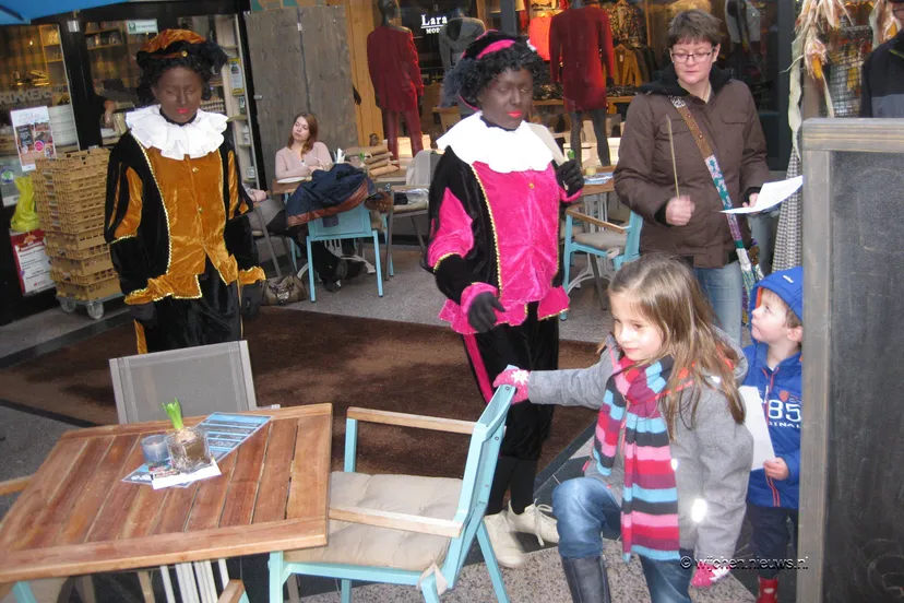 pietenspeurtocht wijchen 2018 03