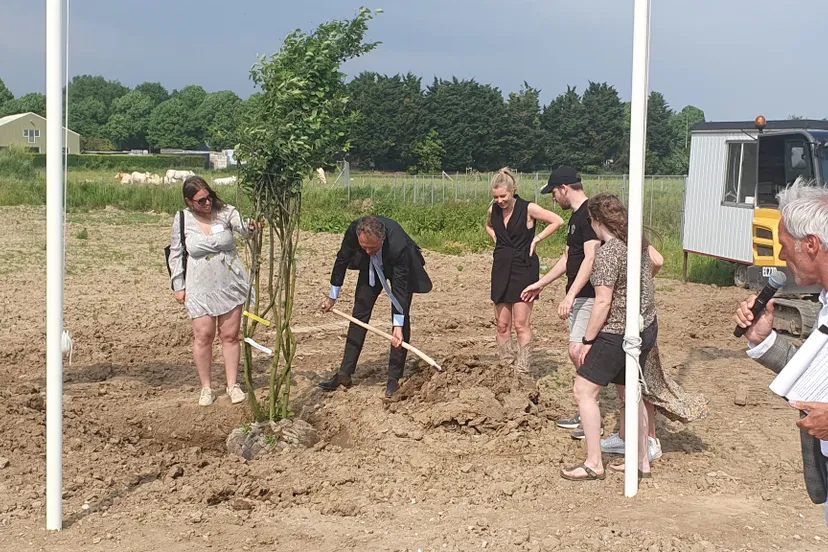 plant bomen begin fase 23 huurlingsedam