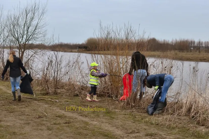 plastic soup challenge batenburg 2018 01