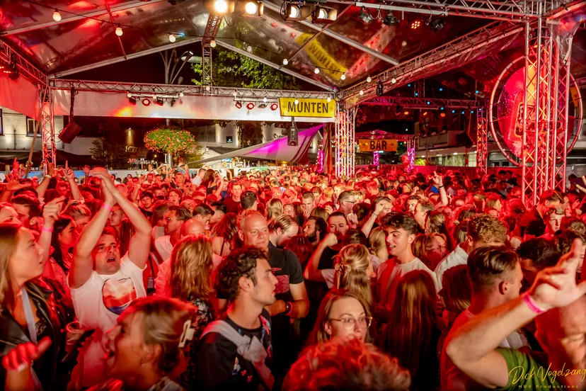 pleinfeest sterrebosch 2022 dick vogelzang