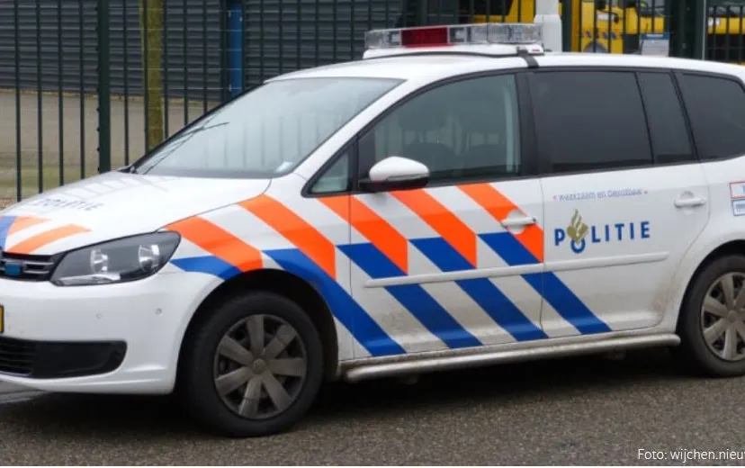 politie