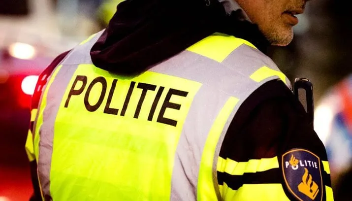 politieprotest niet bekeuren maar waarschuwen 715x408