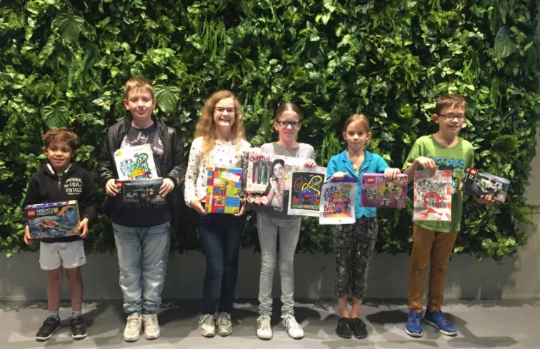 prijswinnaars kermis wijchen 2017