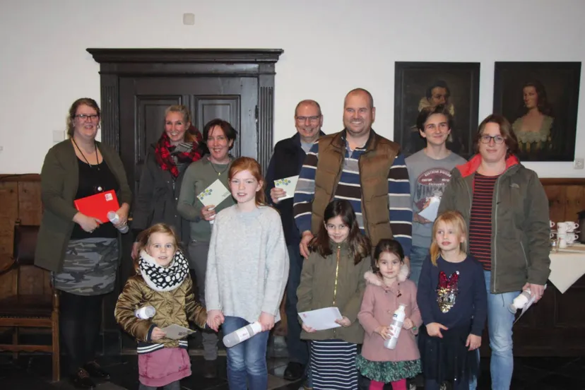 prijswinnaars vuurwerkafval 2018