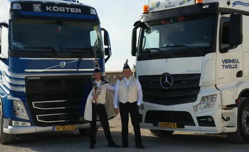 prins frank dn urste