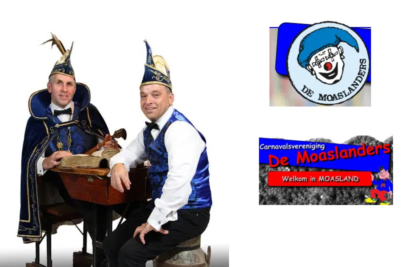 prins ruud de moaslanders