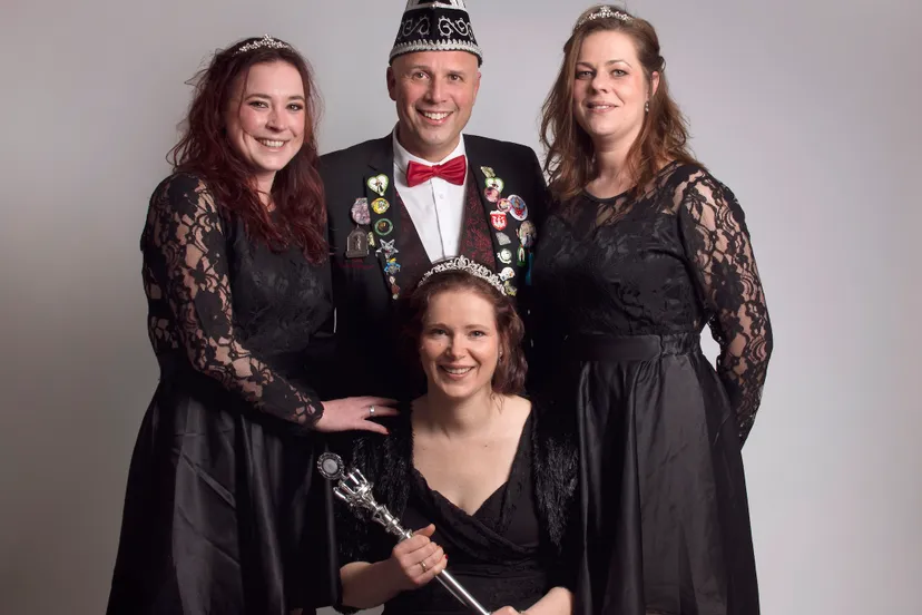 prinses deb dn urste