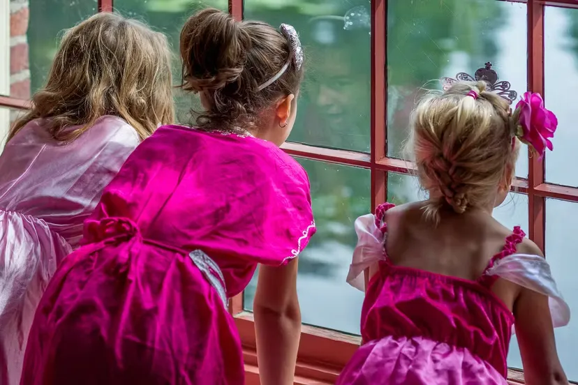 prinses souterrain nv rob schouten