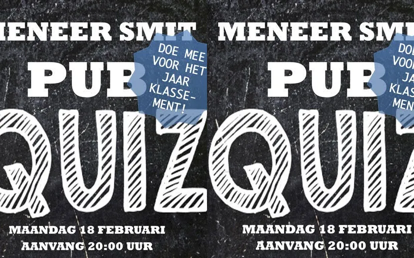 pubquiz 180219