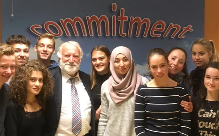 rabbijn awraham soetendorp