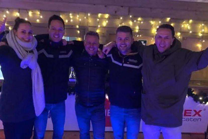 rabobank curlingcompetitie