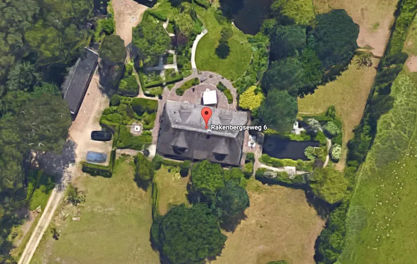 rakenbergseweg 6 wijchen