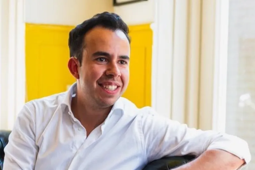 ramon roks 12 apostelen