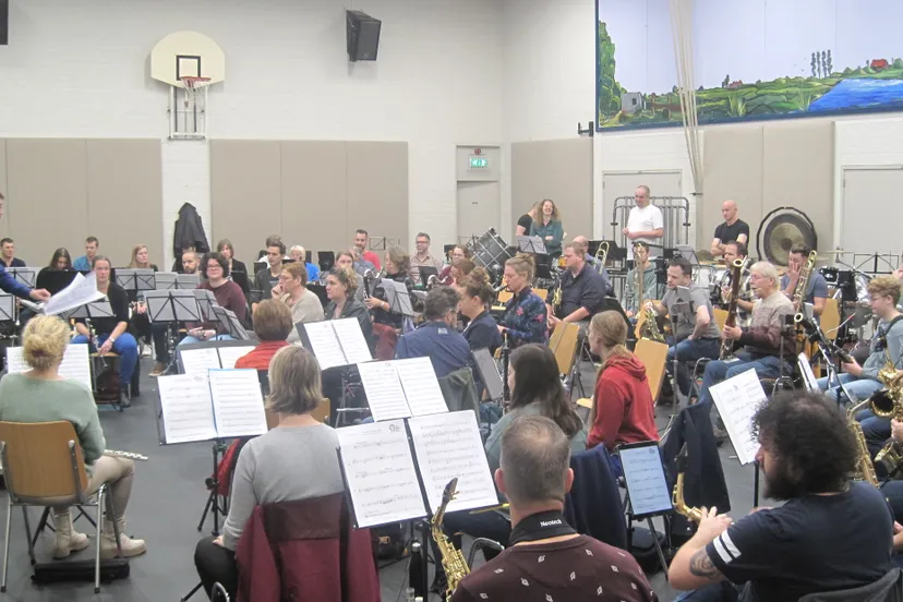 regio orkest oost brabant