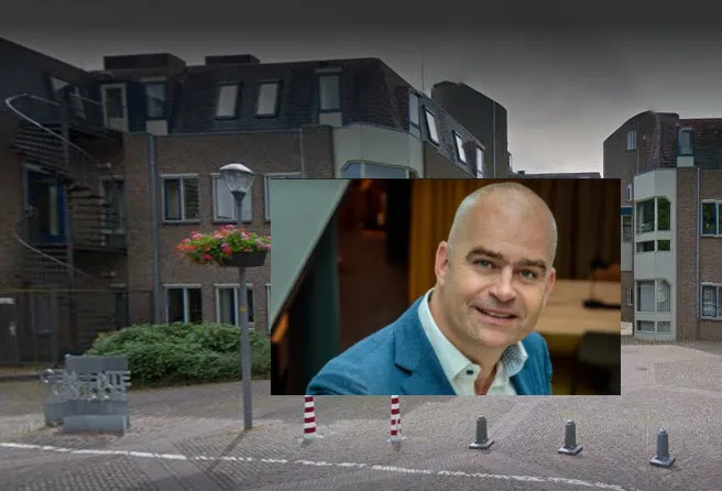 remco boer 00