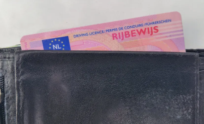 rijbewijs henry van galen