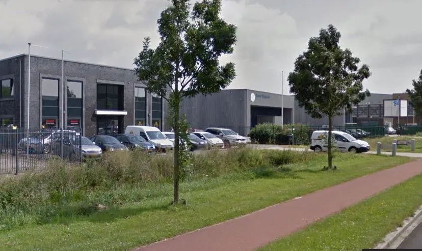 rin bijsterhuizen