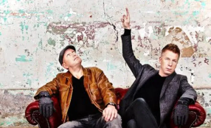 rob en emiel foto marco bakker