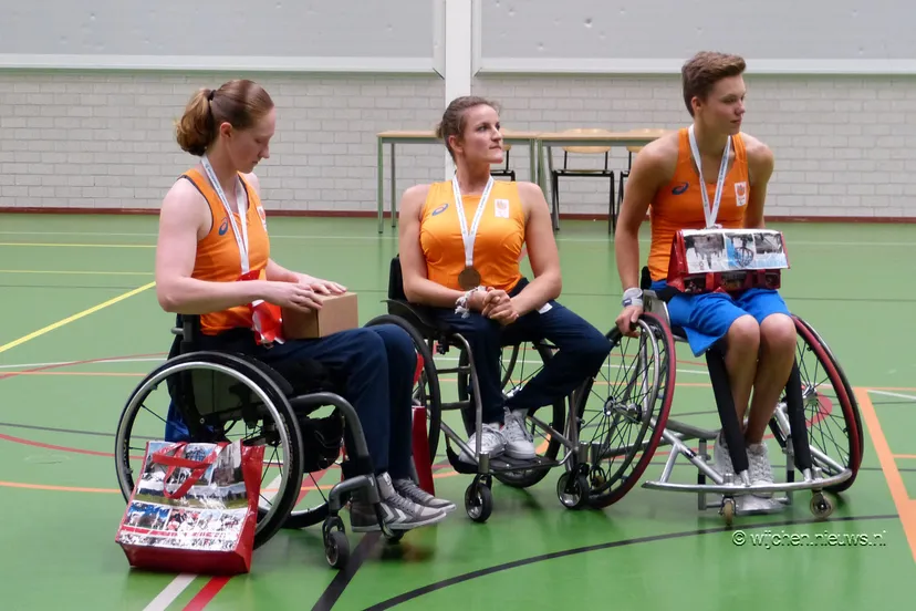 rolstoelsport wijchen 0017