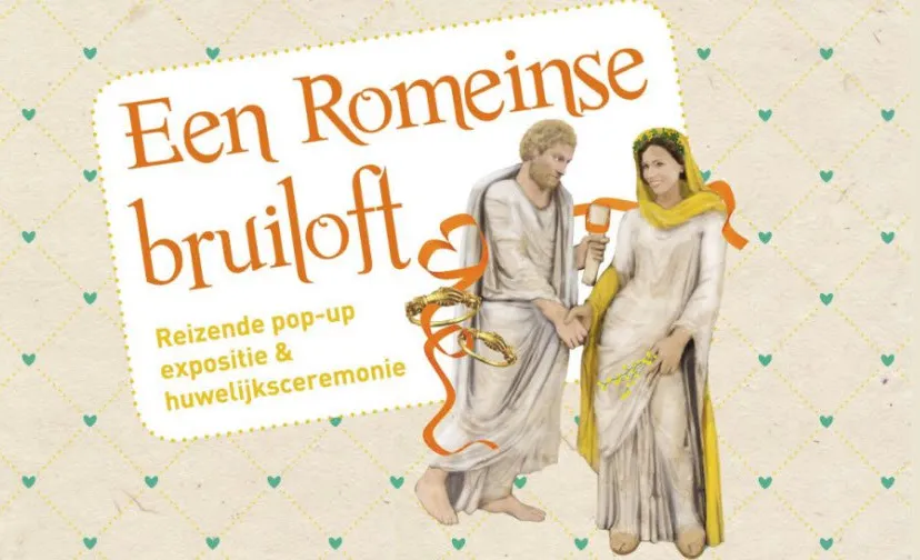 romeinde bruiloft1