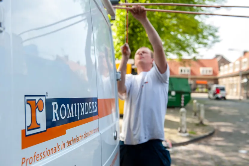 romijnders