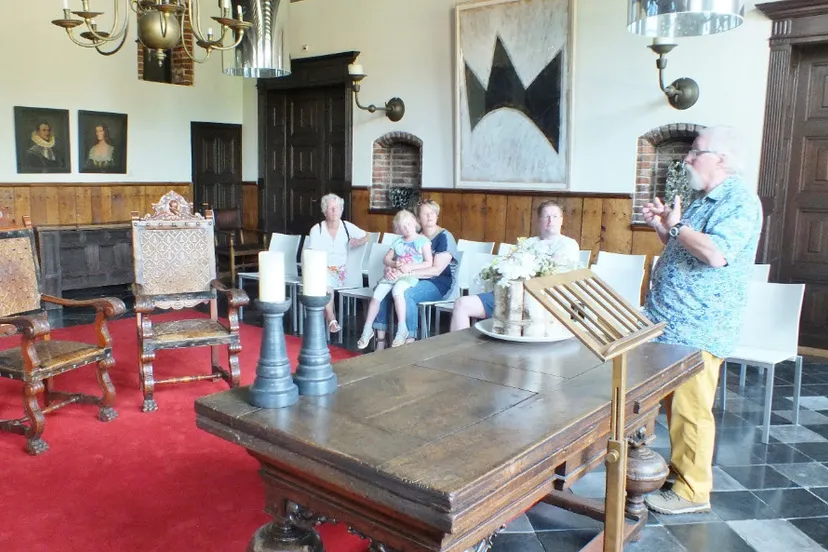 rondleiding kasteel 00