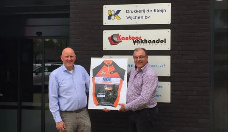 ronnie reijnen energy4all 00