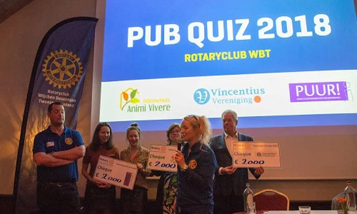 rotary pubquizz